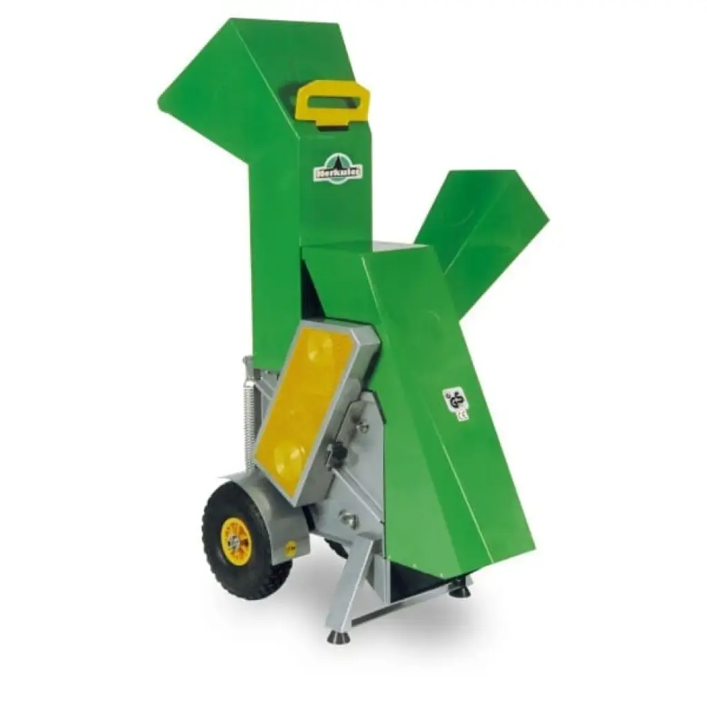 Gartenhäcksler 3500 POWER 380V