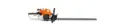 Heckenschere HS45