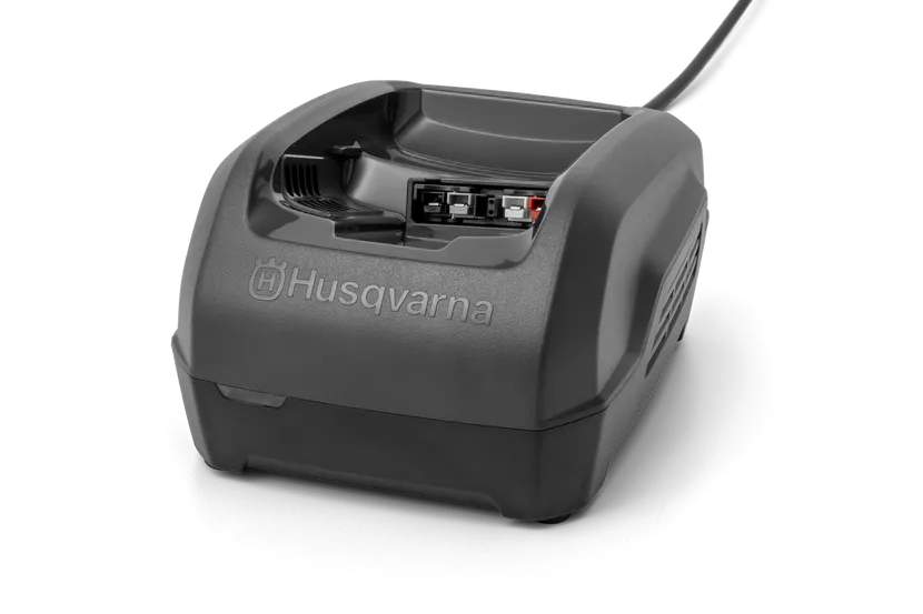 Akku Ladegerät QC250