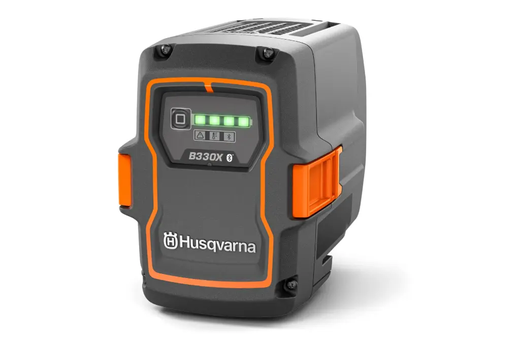 AKKU 40-B220X BLUETOOTH