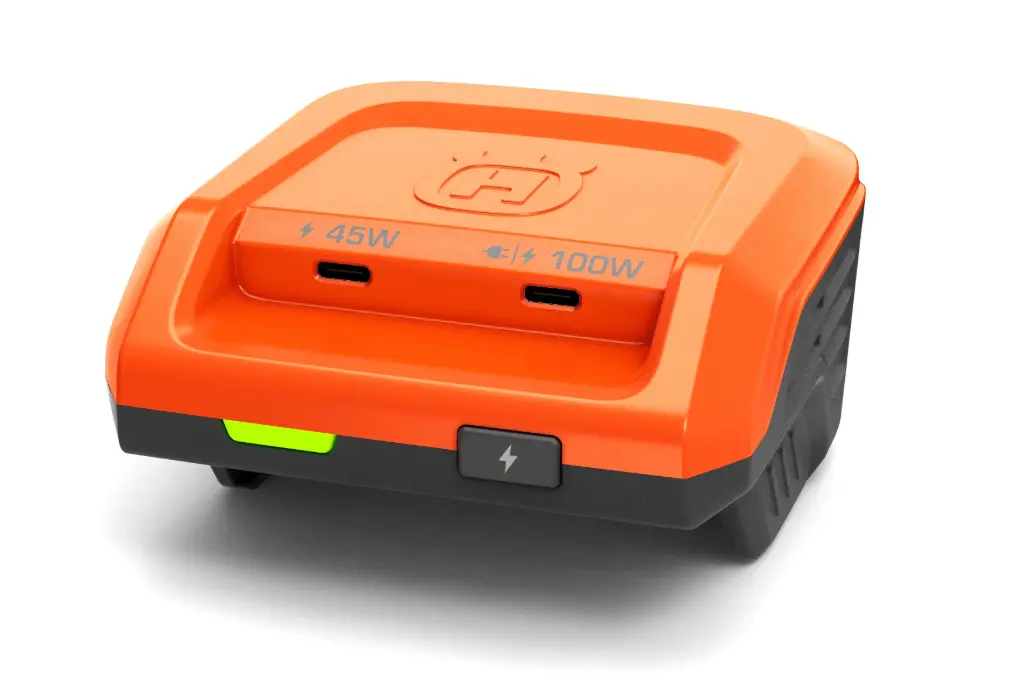 Ladegeräte 40-USB150X