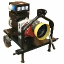 Zapfwellengenerator ZG IP23 20kVA