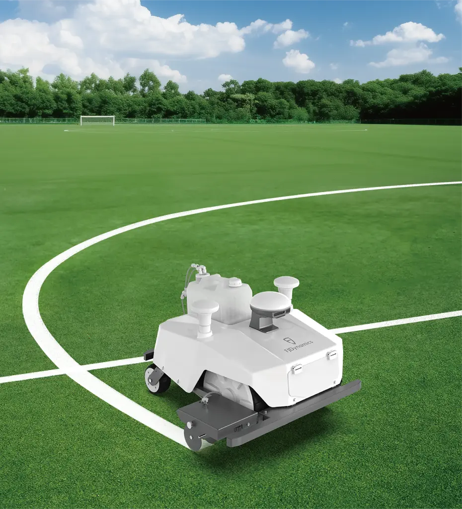 FJDynamics Paintmaster Pro