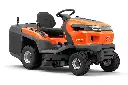 Husqvarna Rasentraktor TC215T