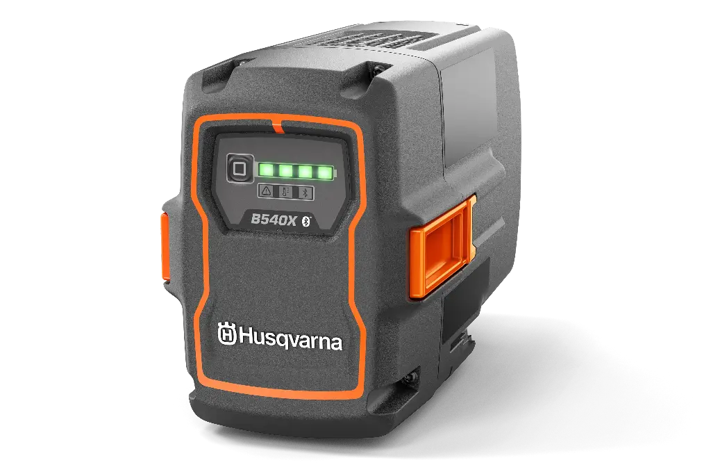 Husqvarna Akku B540X