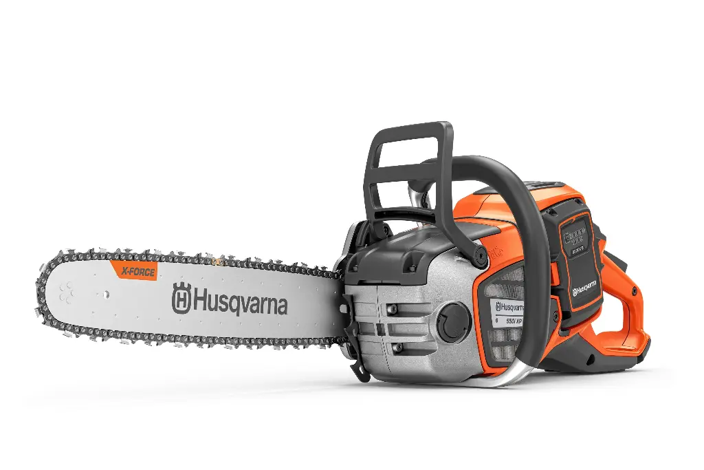 Husqvarna Akku Motorsäge 550IXPG