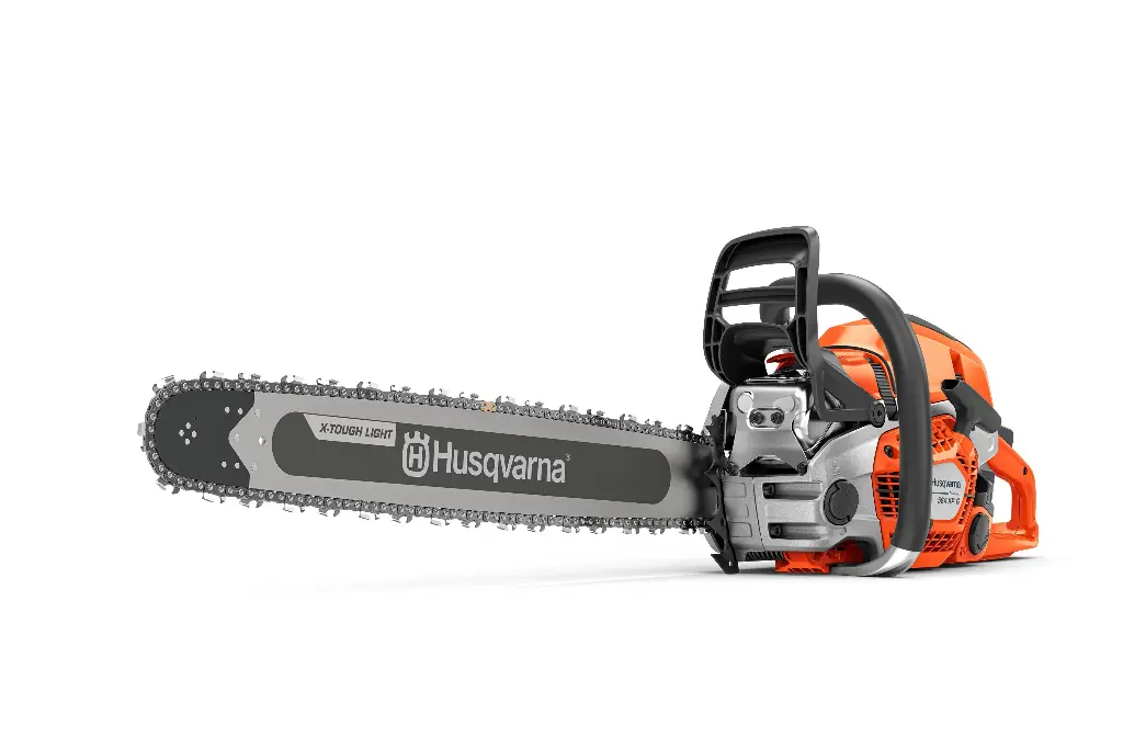 Husqvarna Motorsäge 564XP