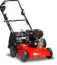 Herkules Vertikutierer S390LC