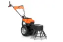 Husqvarna Akku Unkrautbürste WB560I
