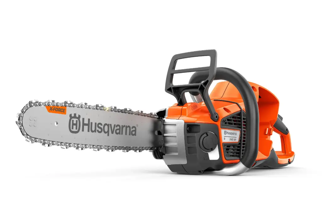 Husqvarna Akku Motorsäge 542iXPG