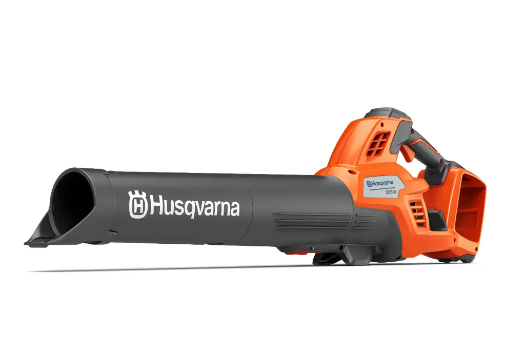 Husqvarna Akku Laubbläser 335IB