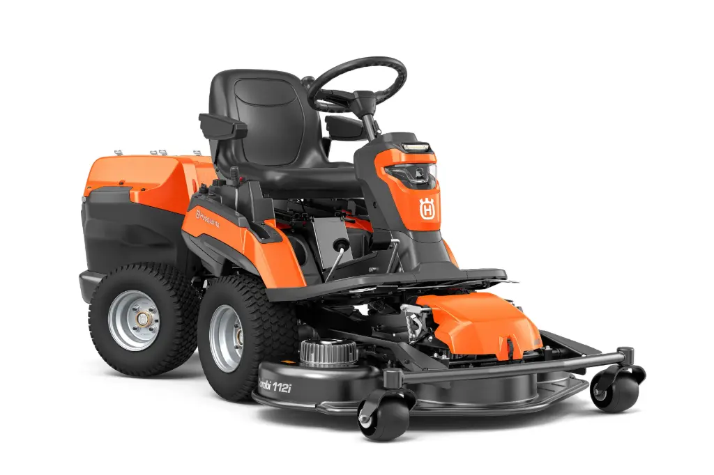 Husqvarna Akku Rider FM410I