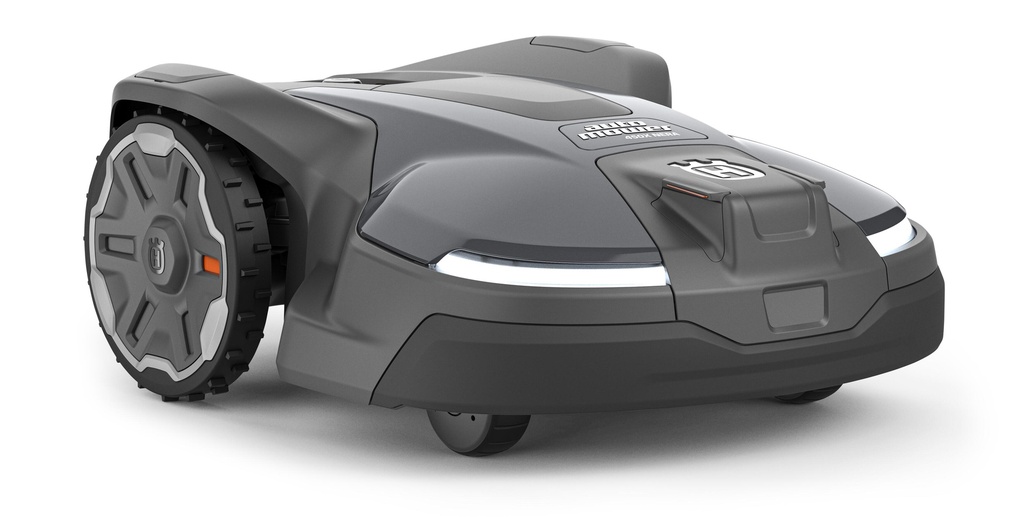 Husqvarna Automower 450X Nera