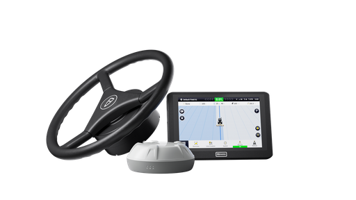 FJDynamics Lenksystem AT2