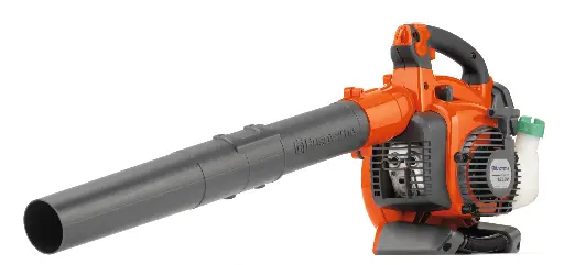 [952715645] Husqvarna Laubbläser 125BVX