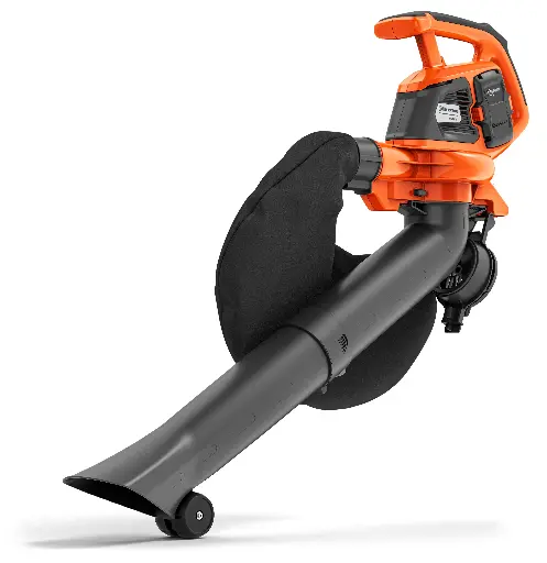 [970649801] Husqvarna Akku Laubbläser 120iBV