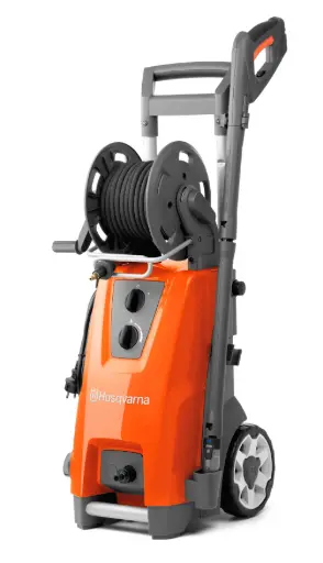 [970468401] Husqvarna Hochdruckreiniger PW490