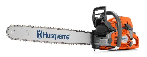 [966733120] Husqvarna Motorsäge 572XP