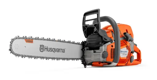[966733420] Husqvarna Motorsäge 572XPG