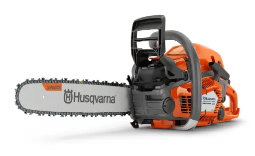[967690635] Husqvarna Motorsäge 545 Mark II