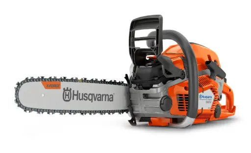 [967690838] Husqvarna Motorsäge 550XP MarkII