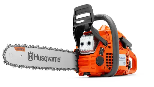 [970559338] Husqvarna Motorsäge 450 Mark II