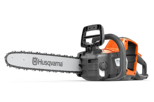 [970601106] Husqvarna Akku Motorsäge 240i