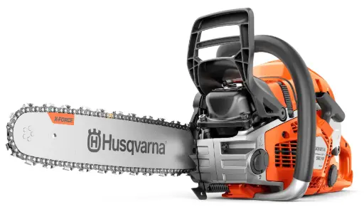 [970656918] Husqvarna Motorsäge 560XPG MarkII