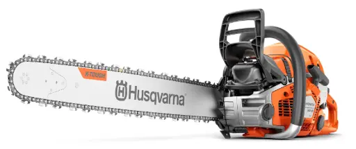 [970663538] Husqvarna Motorsäge 562XP Mark II
