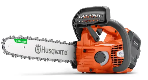 [970716414] Husqvarna Akku Motorsäge T535iXP