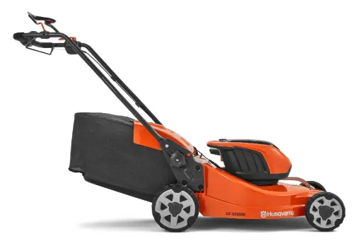 [967862001] Husqvarna Akku Rasenmäher LC353iVX