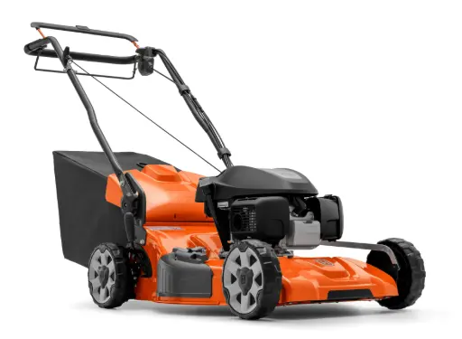 [967988801] Husqvarna Rasenmäher LC356VP