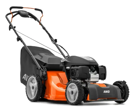 [970450101] Husqvarna Rasenmäher LC353AWD