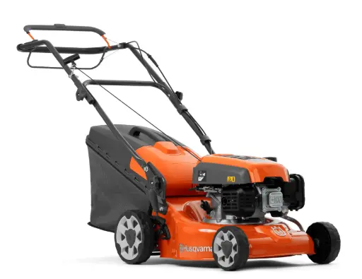 [970488201] Husqvarna Rasenmäher LC140SP
