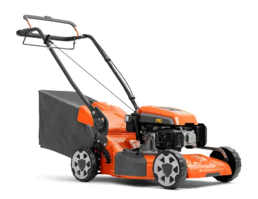 [970488401] Husqvarna Rasenmäher LC151S