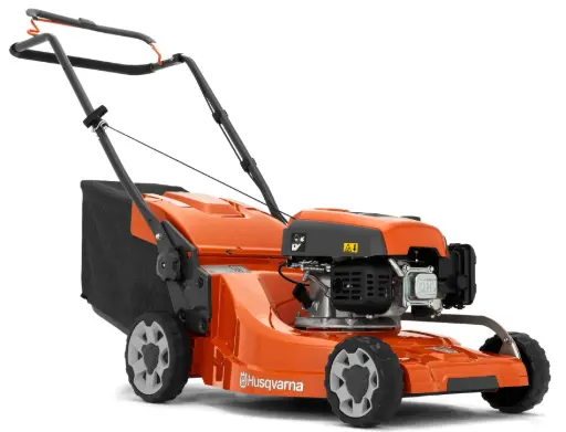 [970541101] Husqvarna Rasenmäher LC247