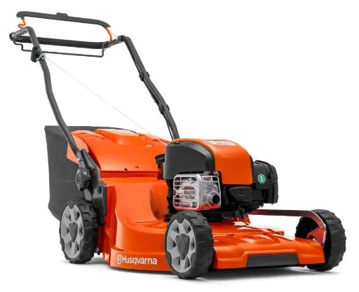 [970541301] Husqvarna Rasenmäher LC347V
