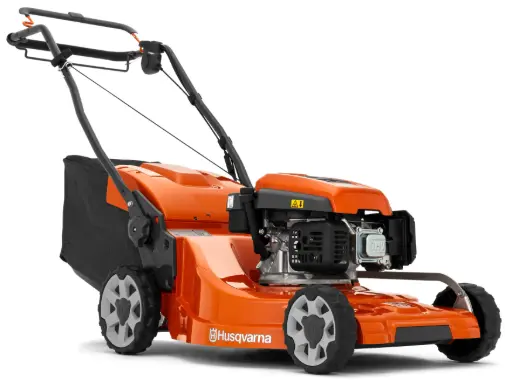 [970541601] Husqvarna Rasenmäher LC353V