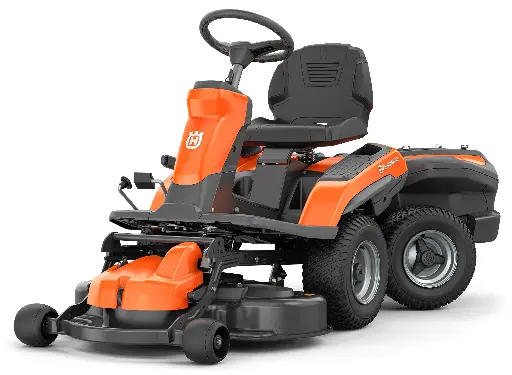 [970649901] Husqvarna Akku Rider R200iX