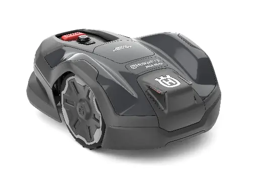 [970653012] Husqvarna Automower 305E Nera