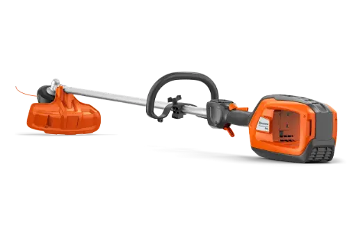 [970566801] Husqvarna Akku Trimmer 325iL