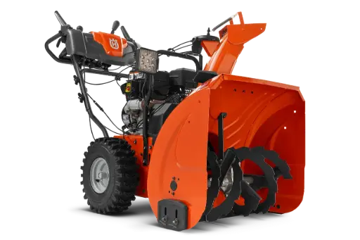[970528601] Husqvarna Schneefräse ST224