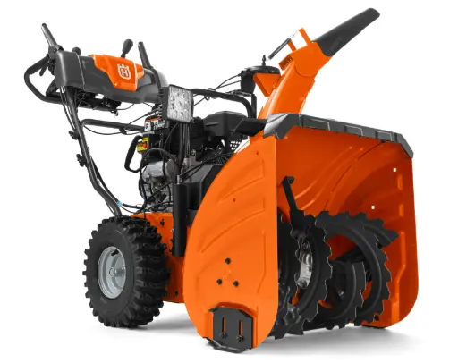 [970528901] Husqvarna Schneefräse ST324