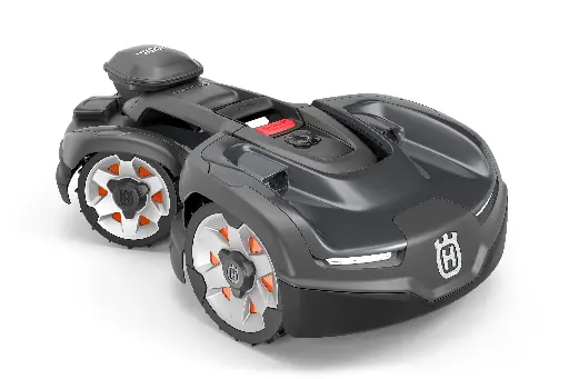 [970745212] Husqvarna Automower 435XAWD Nera