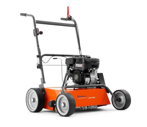 [970652901] Husqvarna Vertikutierer S500 Pro