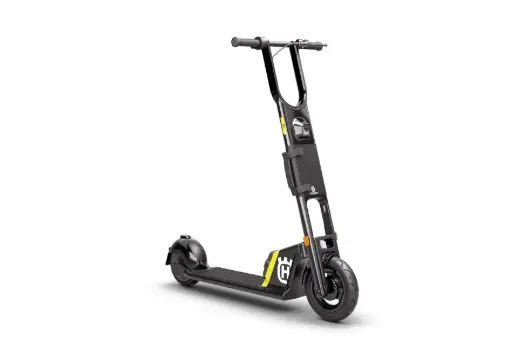 [HUS0001] Husqvarna Scooter Skutta