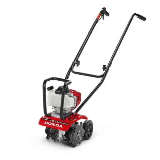 [FG110] Honda Gartenhacke FG110