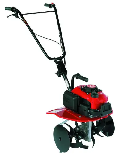 [FG205K1] Honda Gartenhacke FG205