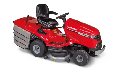 [HF2417K5HME] Honda Rasentraktor HF2417K5HME