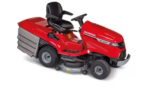 [HF2417K5HTE] Honda Rasentraktor HF2417K5HTE